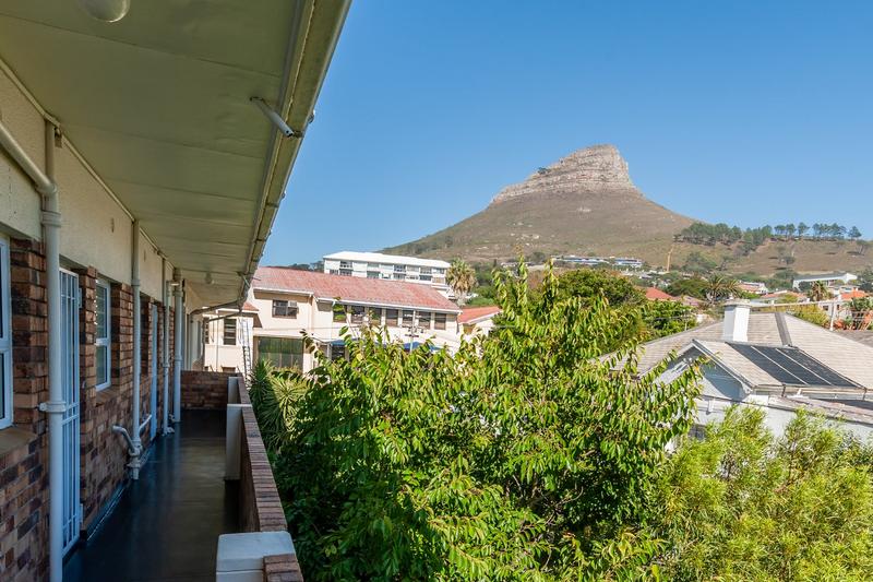 0 Bedroom Property for Sale in Tamboerskloof Western Cape
